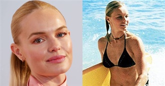 Kate Bosworth Movies I&#39;ve Seen
