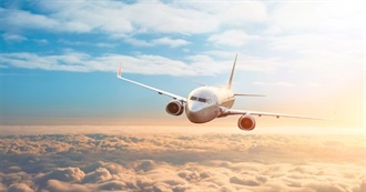 Places Erin Went in 2020