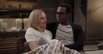 Cinematic Cute Couples