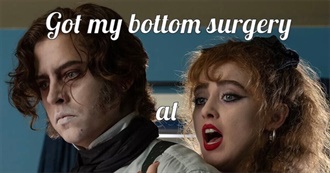 Eli&#39;s Top 100 Movies