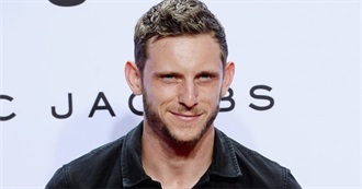 Jamie Bell Filmography (2018)