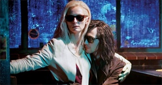 Horror Movies With the Best Love Story Plotlines