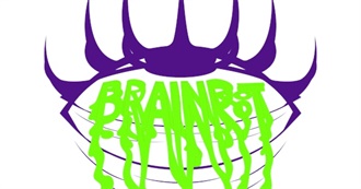 Gerry&#39;s Brain Changing Movies