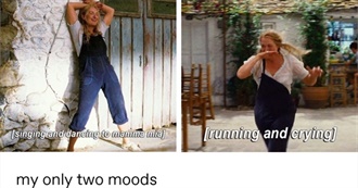 Show Time @ Caf&#233; Clowner&#233;