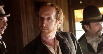 Larry Cedar Movies I&#39;ve Seen