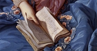 The 101 Books Charlotte Read in 2025