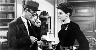 10 Great Random Film Noir Movies (#14)