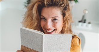 10 Classic Books Every Woman Should Read to Inspire Grace and Confidence (Sassy Sister Stuff)
