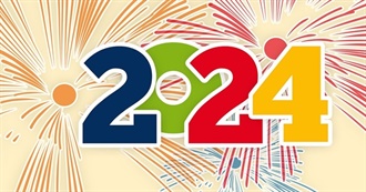 Books Hannah Read in 2024