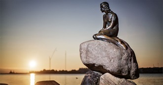 There's a Story Behind