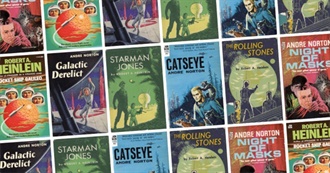 Teen Books Everyone Should Read in Their Lifetime