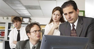 Manic Wayne&#39;s Last 10 Series I&#39;ve Watched Part 6