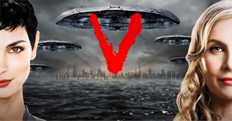 TV Shows Ray Watched 05 - 11 Jun 2023