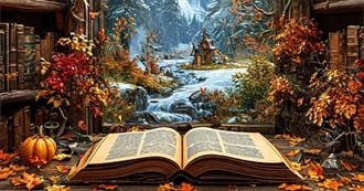 Willow's Book Series to Finish in 2026