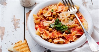 Get Pocket&#39;s 17 Chickpea Recipes