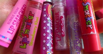 How Many of These 2000s Beauty Products Did You&#160;Own?