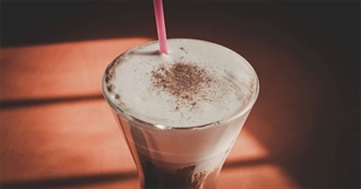 Big T&#39;s Most Popular Types of Coffee Part 4