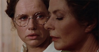 These Films Made Me Cry