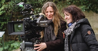 Women&#39;s J-M Names in Movie Titles