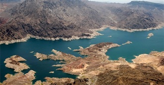 U.S. National Recreation Areas