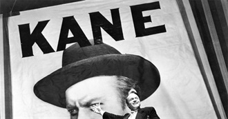 TSPDT - The 100 Greatest Films of All Time