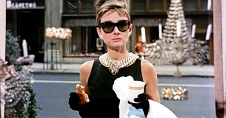 All Movies Hanna Has at Home