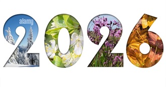 126 Books to Read in 2026