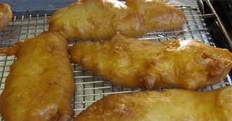 What Ray Ate - Day 456