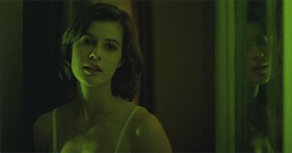 French Movies I&#39;ve Seen