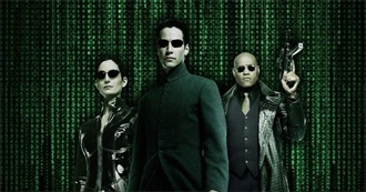 Chaos&#39; Movie Collection