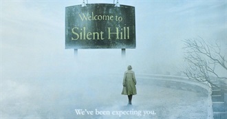 Mrspresh&#39;s Highest Rated Horror Films (November 2017)