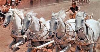 10 Best Historical Movies of All Time (The Cinemaholic)