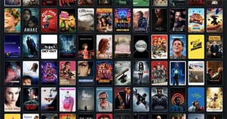 October to December Pandemic Movies