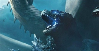 Top 10 Foursomes in Pop Culture