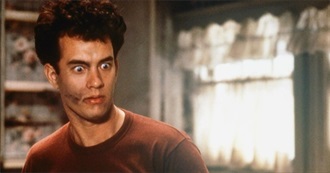 How Many of These 1986 Comedy Movies Have You Seen?