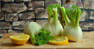 25 Foods That Go Well With Fennel