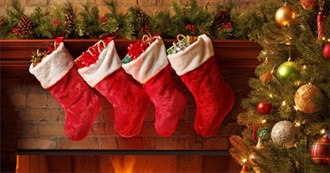 Christmas Is Almost Here!