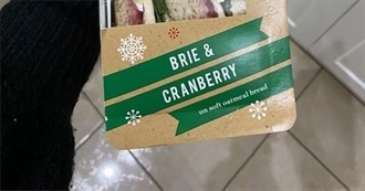 What Nett Ate Today #10