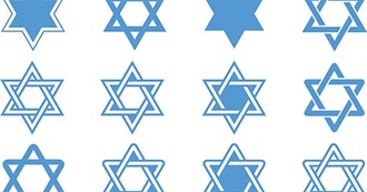 Myjewishlearning&#39;s 120 Jewish Books for Every Age