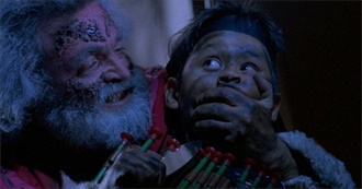 20 Most Recent Movies Watched, Volume 40