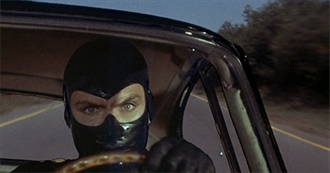 Manic Wayne&#39;s 10 Favourite Mario Bava Movies