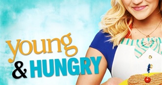 Tehn&#39;s List of TV Shows and Seasons Finished