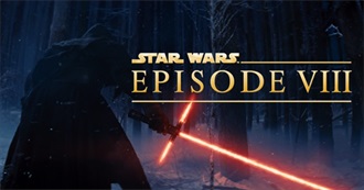 Andrew&#39;s &quot;To Watch&quot; List