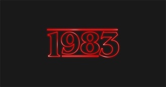 The World in 1983~~2