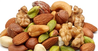 Tastiest Healthy Foods in the World