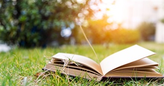 Favorite Fiction 1900-1945