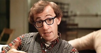 Directors That Made 20+ Films NK Likes