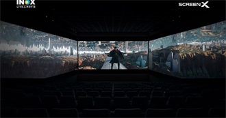 Movies BHP Went to See in Cinema That They Remember