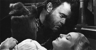 50 Most Underrated Films of the 50s