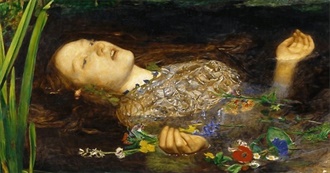 Airika&#39;s Top 100 Films